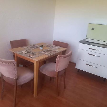 Narcise Kulcsoshaz Villa Joseni  Bagian luar foto