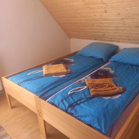 Narcise Kulcsoshaz Villa Joseni  Bagian luar foto