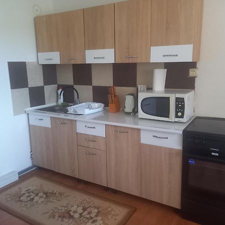 Narcise Kulcsoshaz Villa Joseni  Bagian luar foto