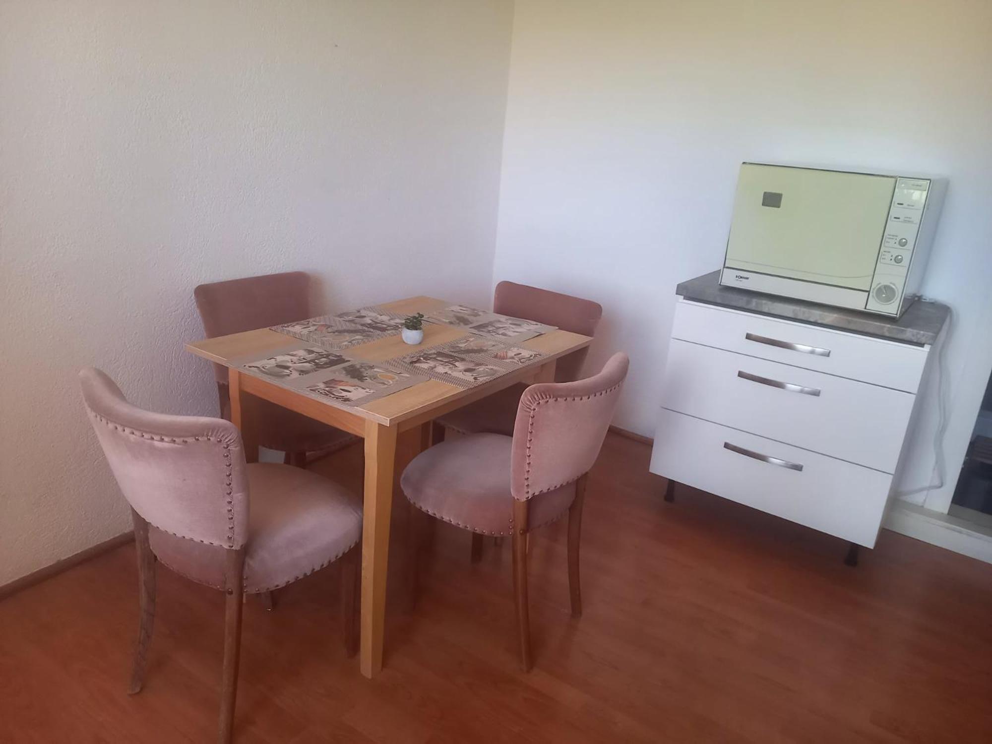 Narcise Kulcsoshaz Villa Joseni  Bagian luar foto