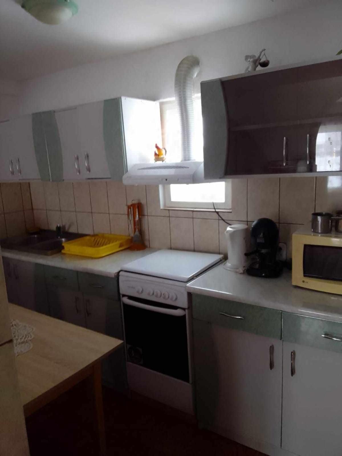 Narcise Kulcsoshaz Villa Joseni  Bagian luar foto