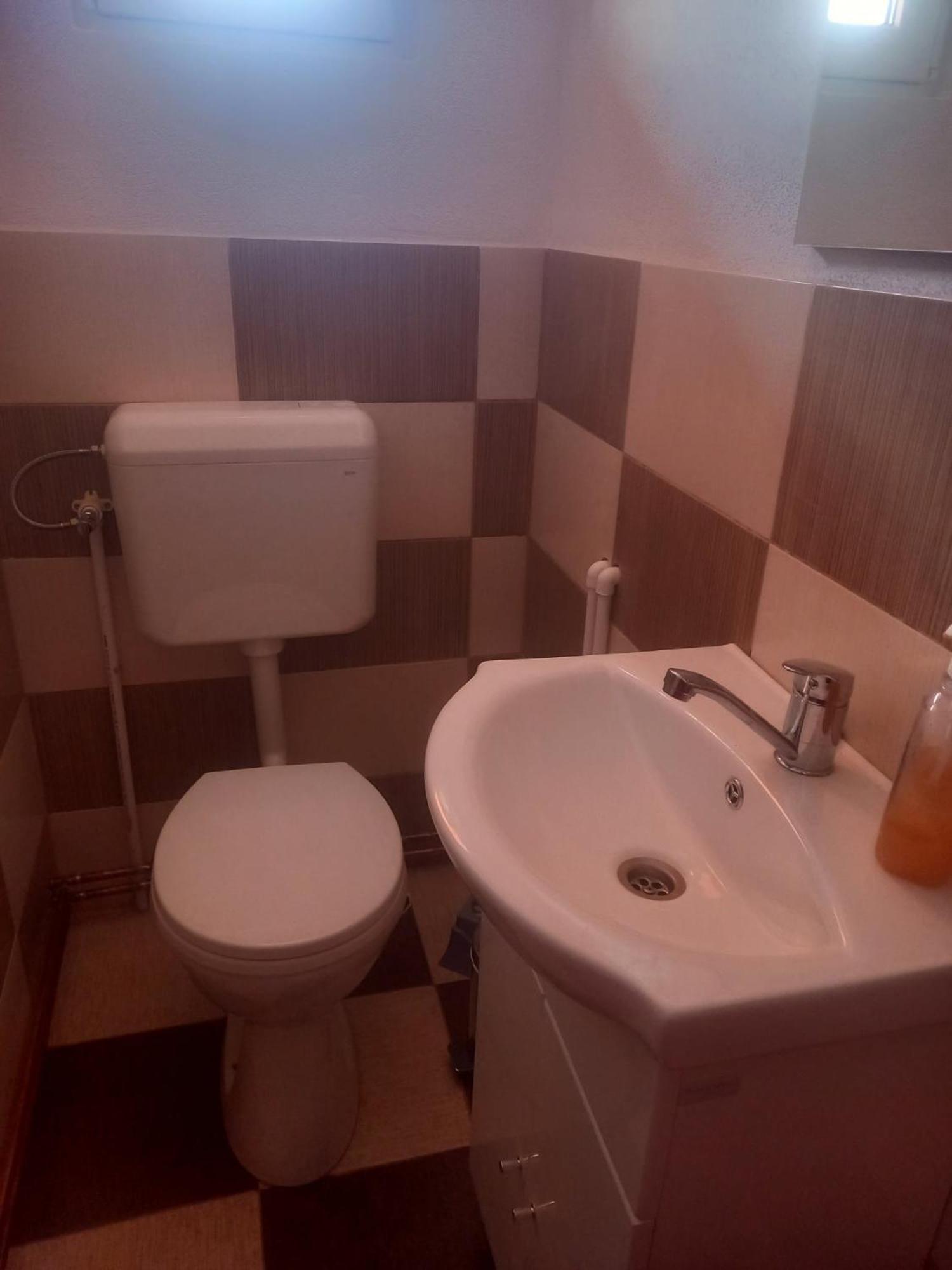 Narcise Kulcsoshaz Villa Joseni  Bagian luar foto